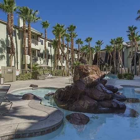 Tahiti All-Suite Resort Las Vegas Esterno foto