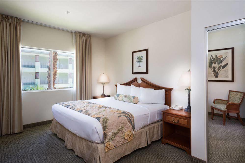 Tahiti All-Suite Resort Las Vegas Esterno foto