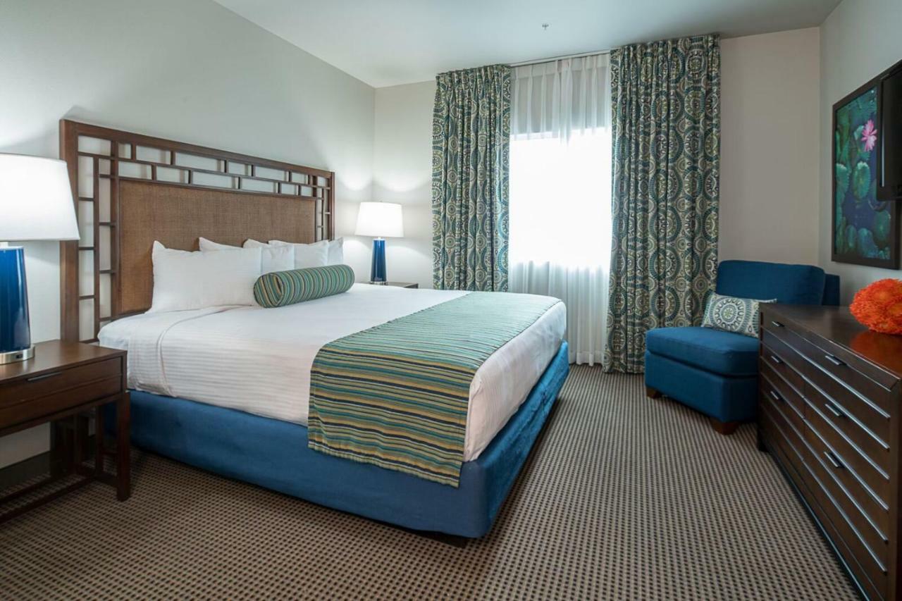Tahiti All-Suite Resort Las Vegas Esterno foto