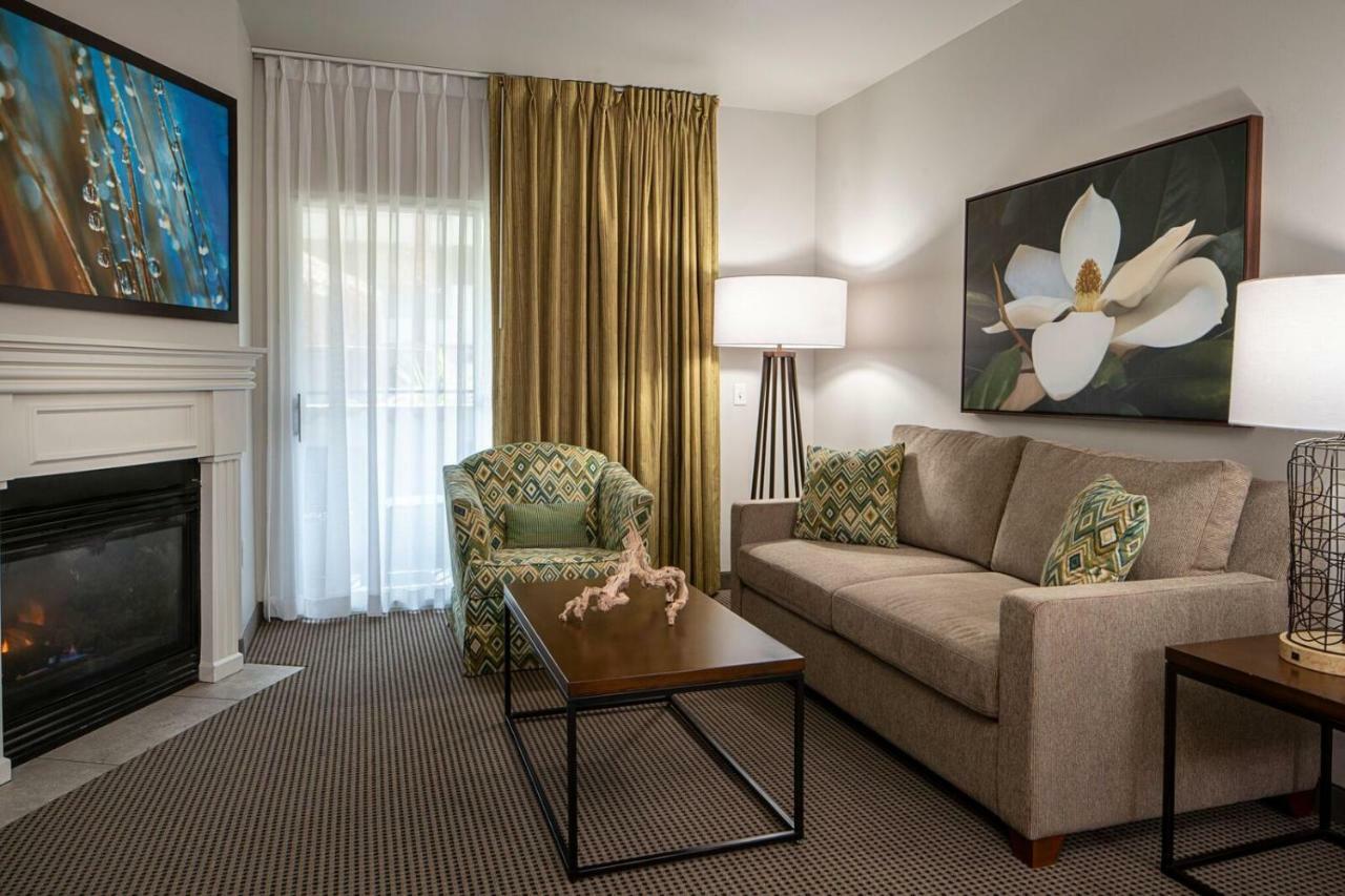 Tahiti All-Suite Resort Las Vegas Esterno foto