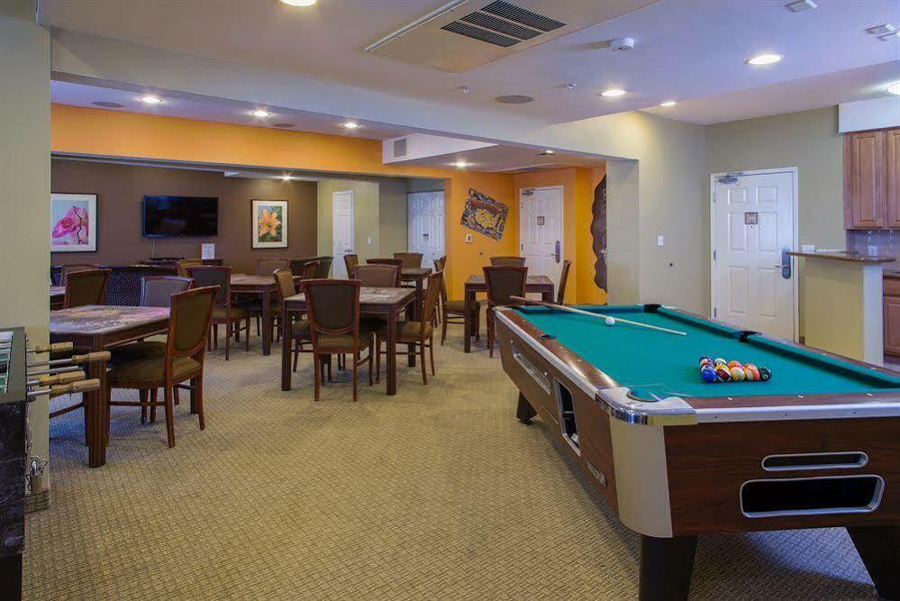 Tahiti All-Suite Resort Las Vegas Esterno foto